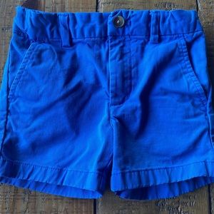 Vineyard Vines toddler boys  breaker shorts in 2T